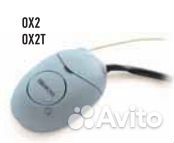 Радиоприемник Nice OX2 и типом кодирования O-Code