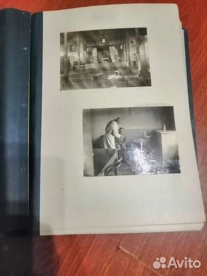 Уникальный, подарочный альбом с фотографиями