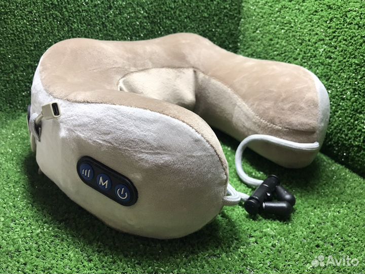 Массажер для шеи