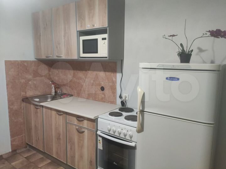 1-к. квартира, 39,2 м², 3/9 эт.