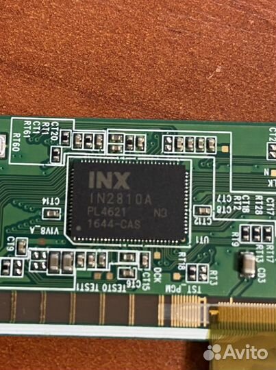 Telefunken TF-led42s62t2s планки матрицы