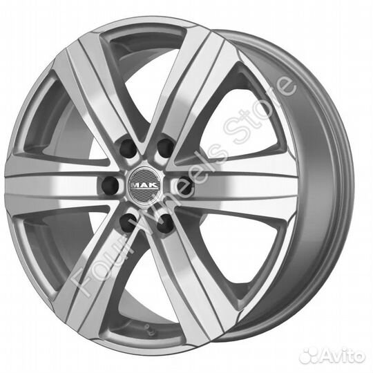 Диски Lexus GX 150 R18