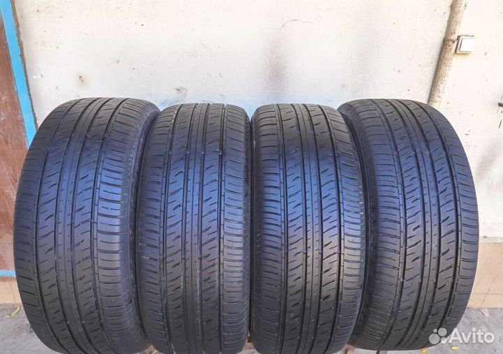 Dunlop Grandtrek AT1 275/50 R21 113V