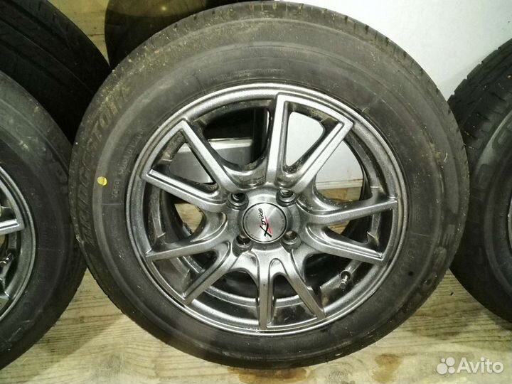 Bridgestone Ecopia EP150 185/60 R14 82H