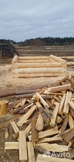 Строительство