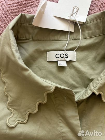 Блузка женская cos