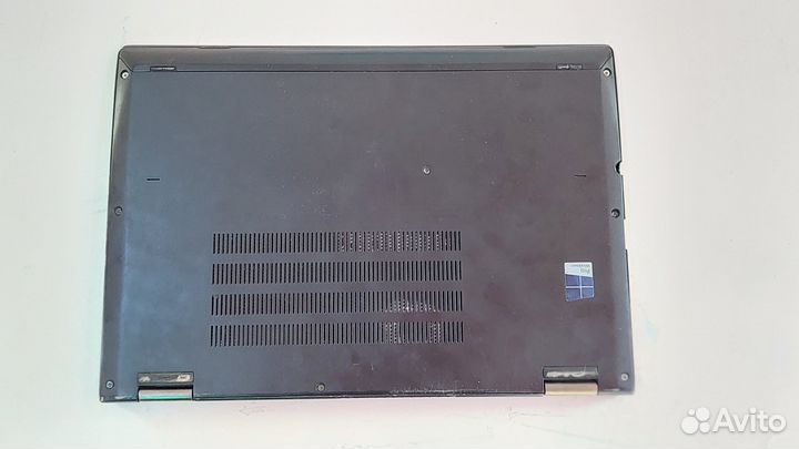 Lenovo thinkpad yoga 260