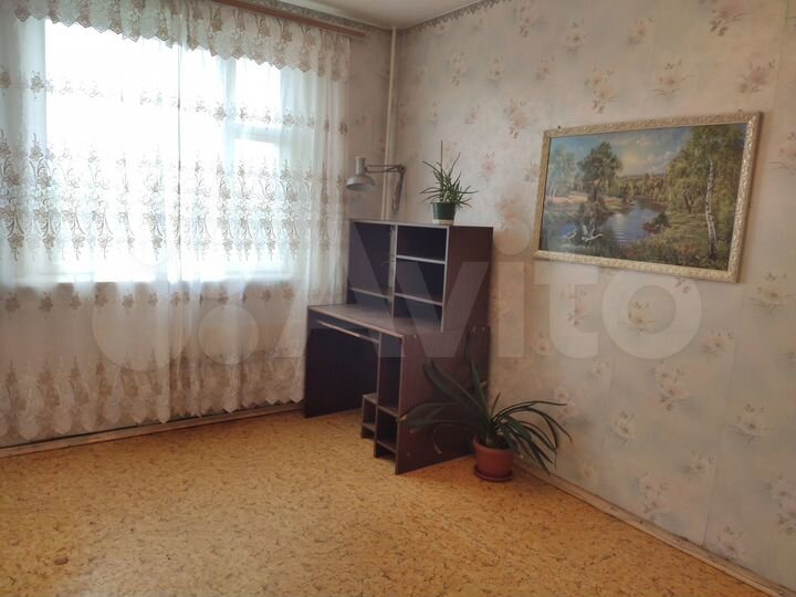 2-к. квартира, 49,3 м², 8/12 эт.