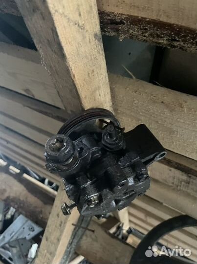 Тойота дует гур