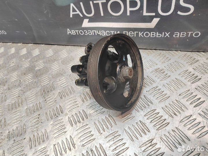 Насос гур Iran Khodro Samand 1.8 ptcl6A10CVX1 2007