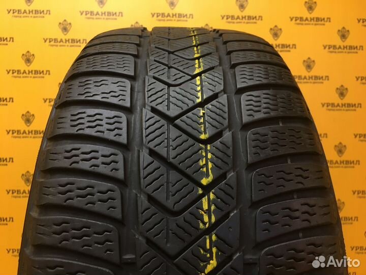 Pirelli Winter Sottozero 3 225/40 R18 92V