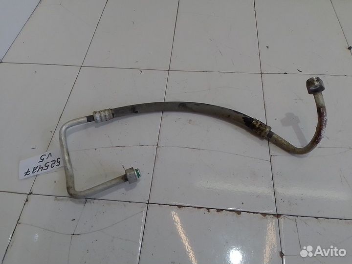 Трубка кондиционера (Brilliance V5)