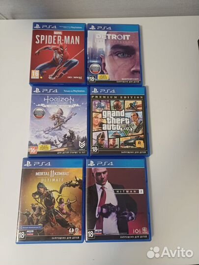 Sony playstation 4 slim 500gb