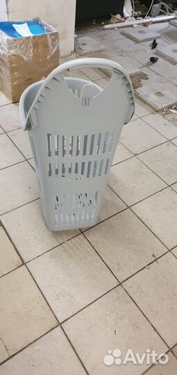 Корзина покупательская