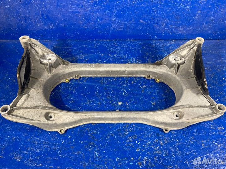 Подрамник передний Lexus Gs 191 3GR-FSE 2005-2011