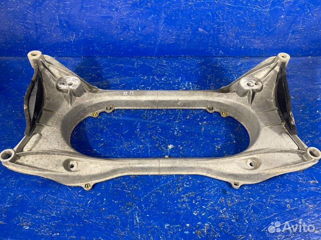 Подрамник передний Lexus Gs 191 3GR-FSE 2005-2011