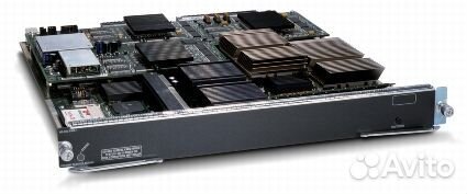 Модули расширения Cisco WS-SVC-ADM-1-k9 C ндс