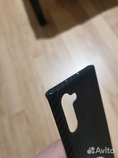 Чехол Pitaka Samsung Galaxy Note 10