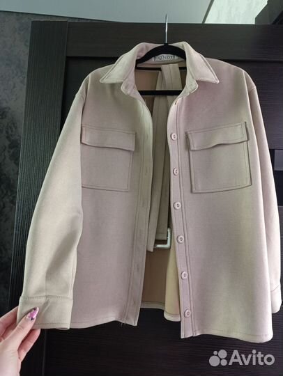 Вещи пакетом