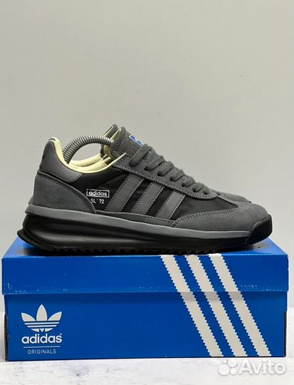 Кроссовки Adidas SL 72