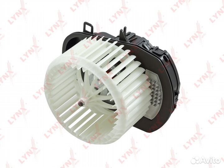 Вентилятор отопителя RF1684 lynxauto