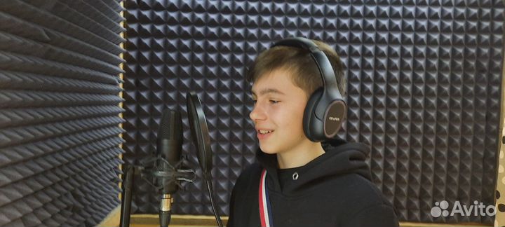 Звукозапись