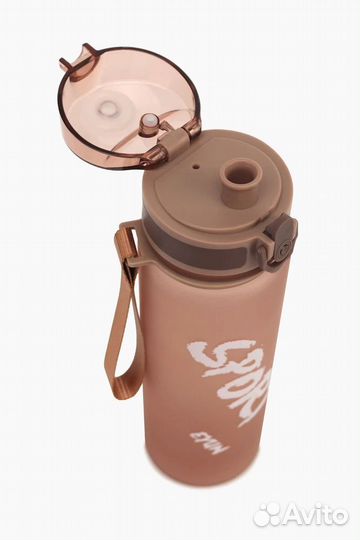 Бутылка для воды 500мл