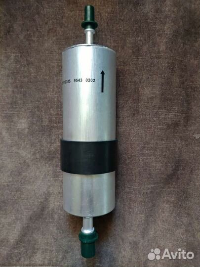 Топливный фильтр