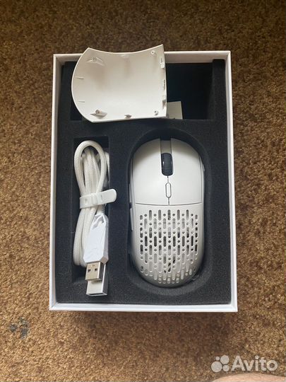 Ardor gaming phantom pro