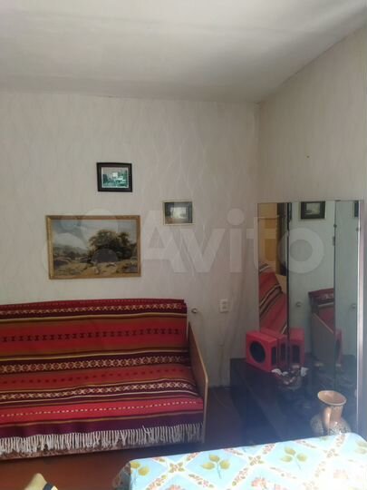 1-к. квартира, 34,9 м², 1/5 эт.