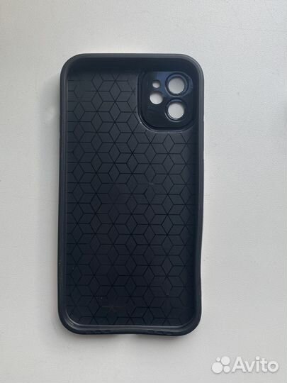 Чехол на iPhone 11
