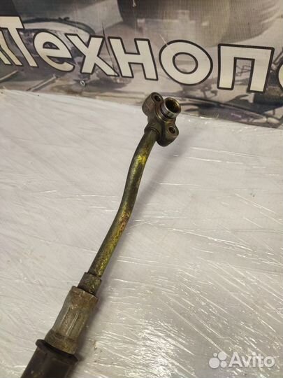 Шланг гура Honda CR-V