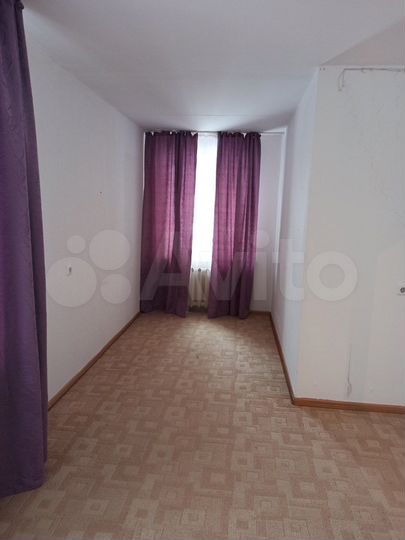 2-к. квартира, 56,6 м², 1/5 эт.