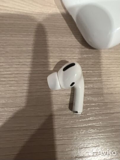 Apple air pods pro