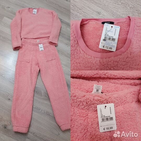 Новая женская одежда