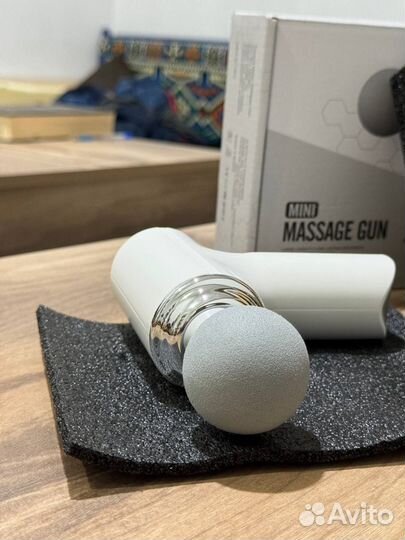 Массажёр для тела