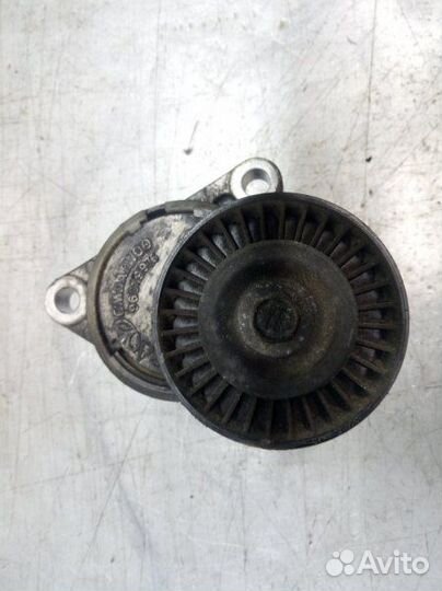 Натяжитель ремня Chevrolet Lacetti универсал F16D3