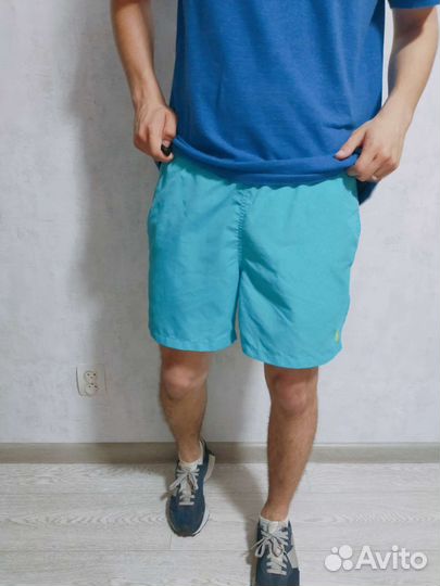 Polo ralph lauren шорты
