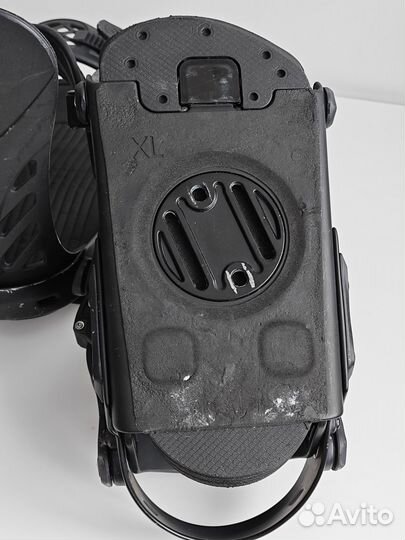 Крепления Ride EX XL