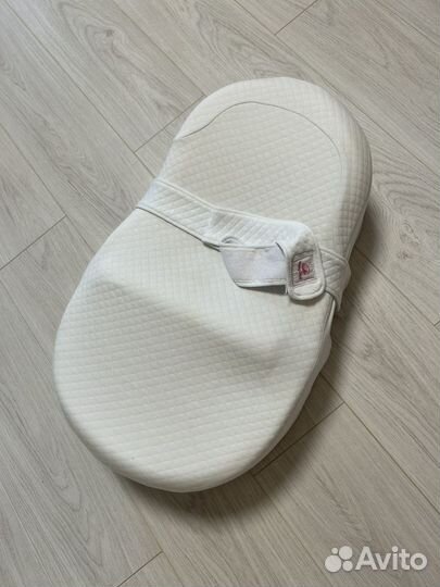 Кокон для новорожденных