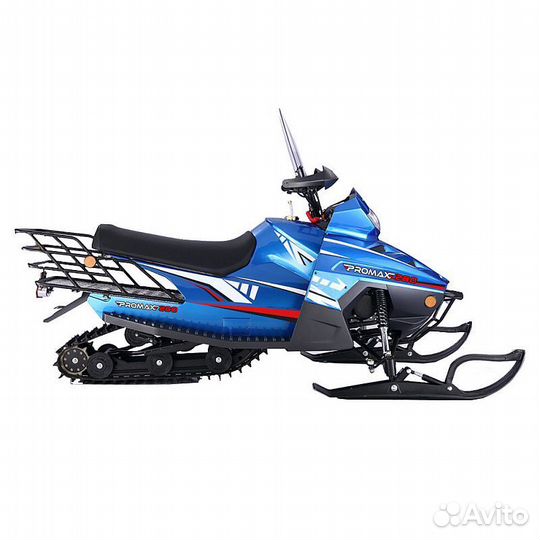 Снегоход promax 280 sprinter (NEW 2023)