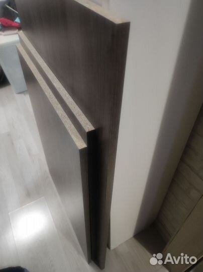 Лдсп остатки, полки, листы