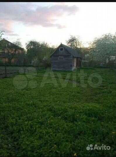 Дом 80 м² на участке 10 сот.