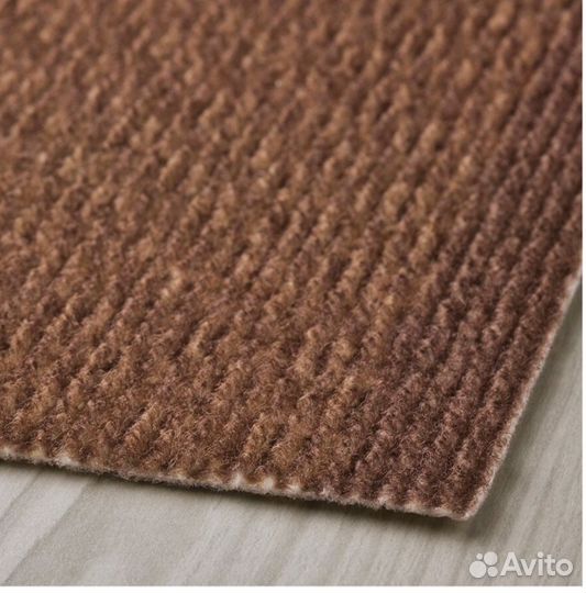 Коврик Икеа новый