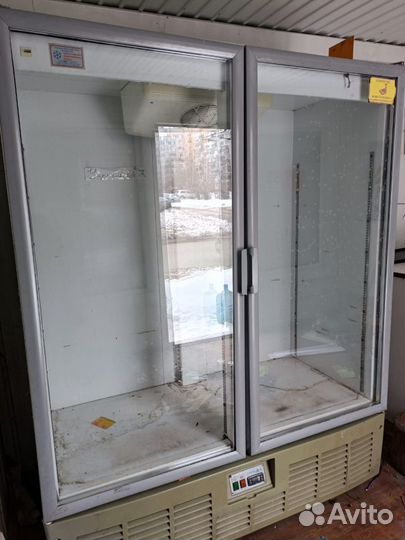 Холодильный шкаф Ариада