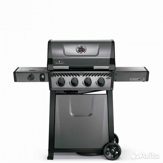 Газовый гриль Napoleon Freestyle 425 SB