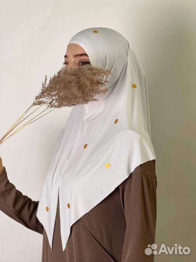 Хиджаб платок новый