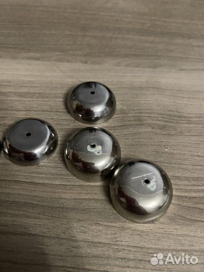 Звонок для будильника