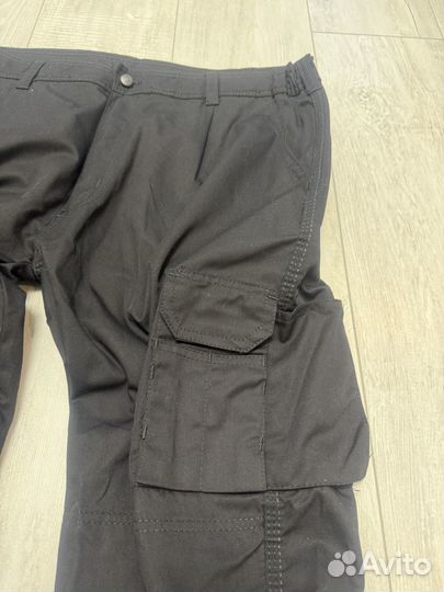 Рабочие брюки карго Ornclothing