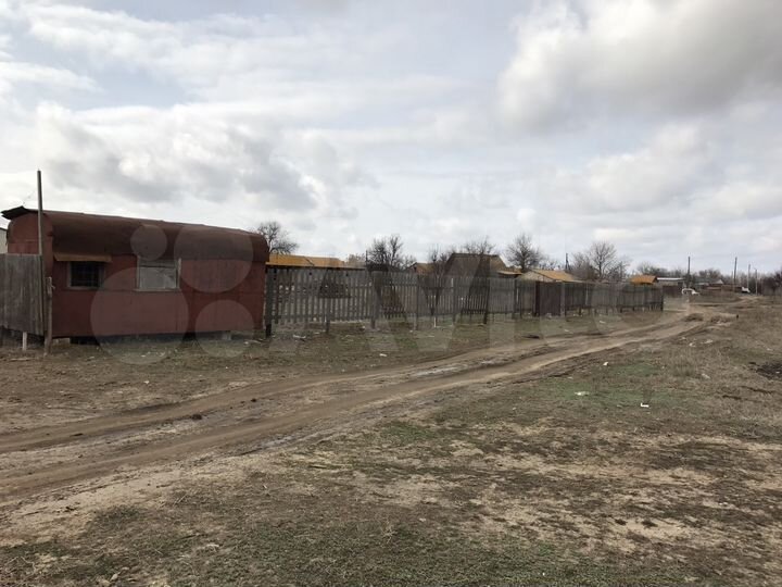 Участок 20 сот. (ИЖС)